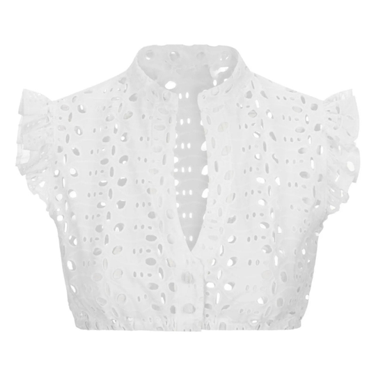 Damen Kurzarm Dirndl Bluse Oktoberfest | Stilvoll und Vielseitig