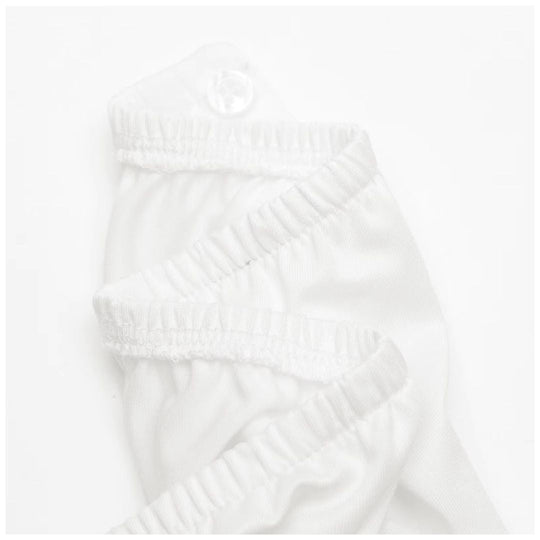 Damen Dirndl Bluse Weiß Oktoberfest | Traditionell und Stilvoll