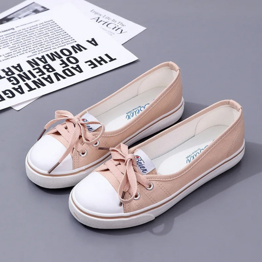 Damen Bequeme Freizeitschuhe | Lässig & Leicht