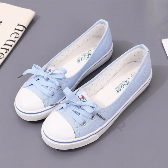 Damen Bequeme Freizeitschuhe | Lässig & Leicht