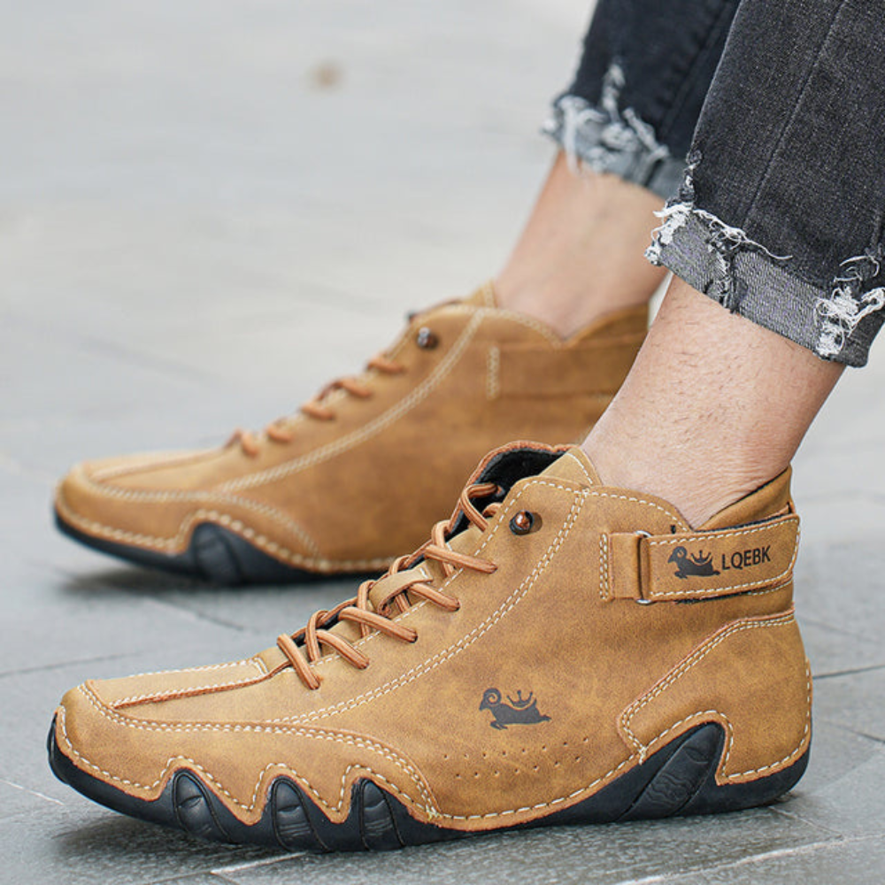 Unisex Bequeme Barfußschuhe | Rutschfest und Flexibel