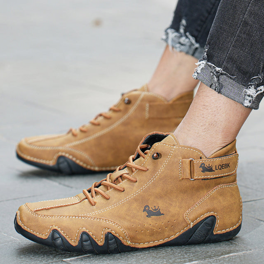 Unisex Bequeme Barfußschuhe | Rutschfest und Flexibel