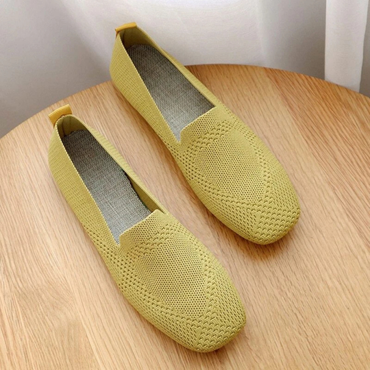 Damen Bequeme Slippers | Sommer Schuhe