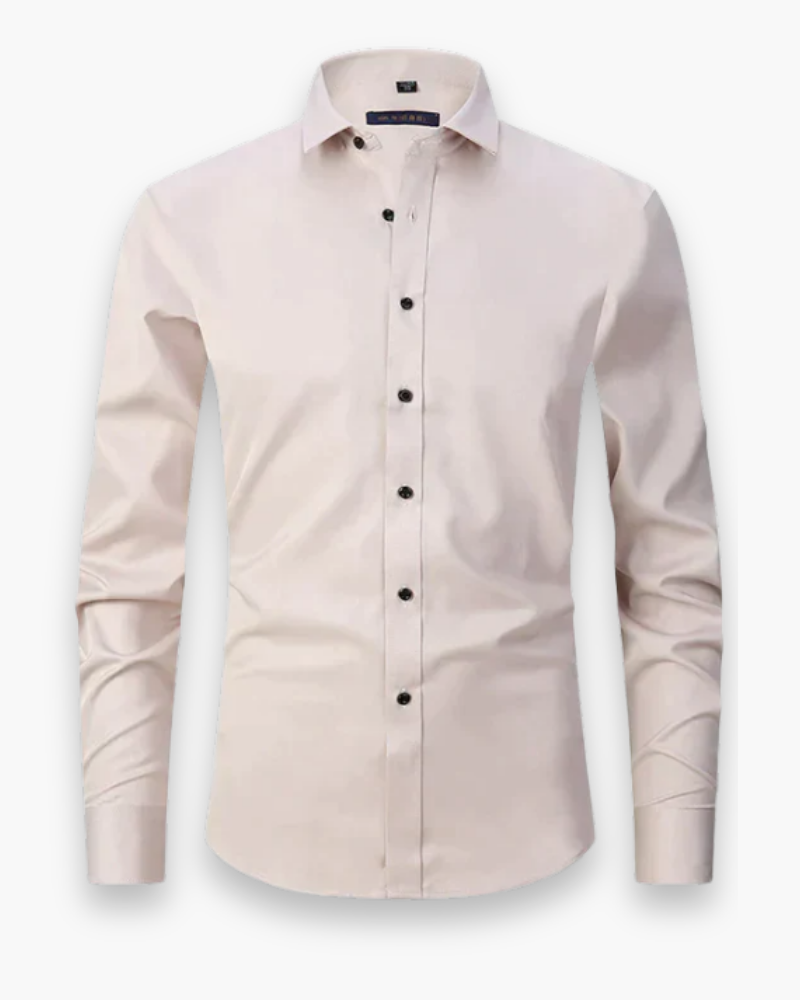 Herren Langarmshirt | Atmungsaktiv & Komfortabel