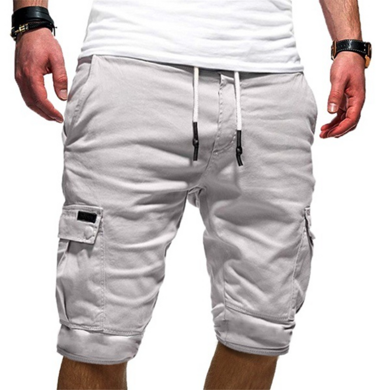 Herren Bequeme Cargo Shorts | Vielseitige Kurze Hosen