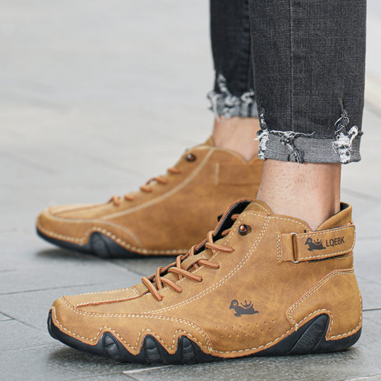 Unisex Bequeme Barfußschuhe | Rutschfest und Flexibel