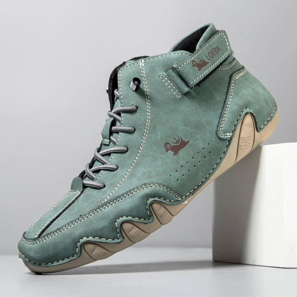 Unisex Bequeme Barfußschuhe | Rutschfest und Flexibel