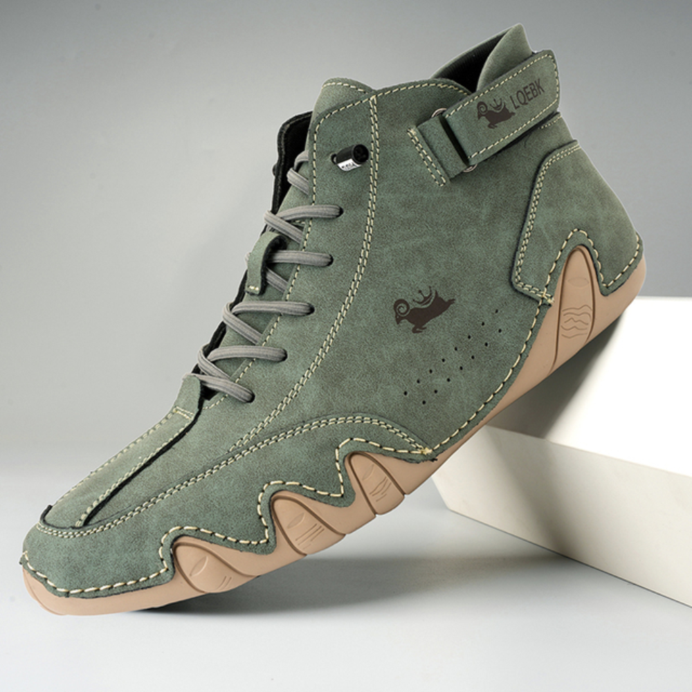 Unisex Bequeme Barfußschuhe | Rutschfest und Flexibel