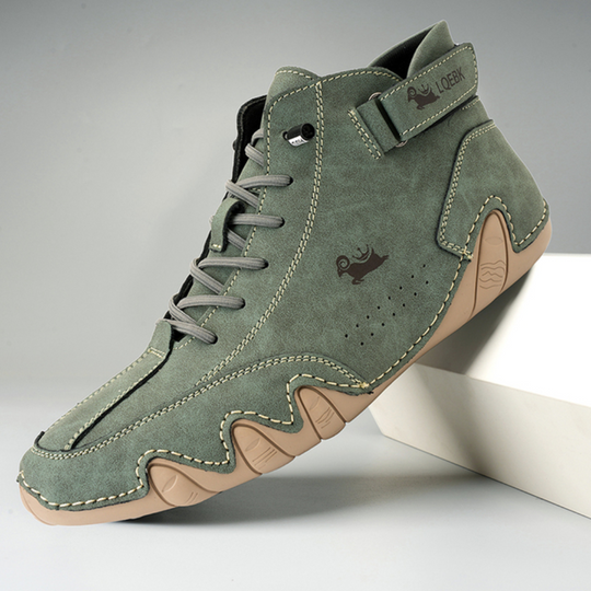 Unisex Bequeme Barfußschuhe | Rutschfest und Flexibel