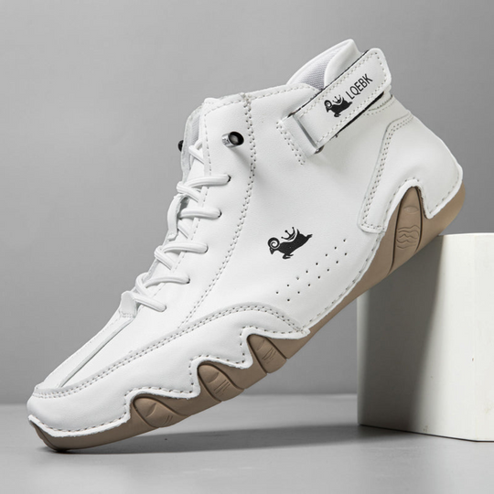 Unisex Bequeme Barfußschuhe | Rutschfest und Flexibel