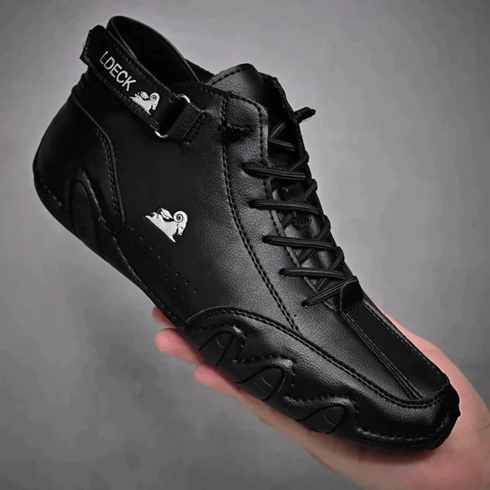 Unisex Bequeme Barfußschuhe | Rutschfest und Flexibel