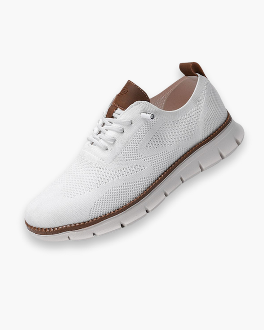 Herren Stilvolle Atmungsaktive Schuhe | Komfortabel