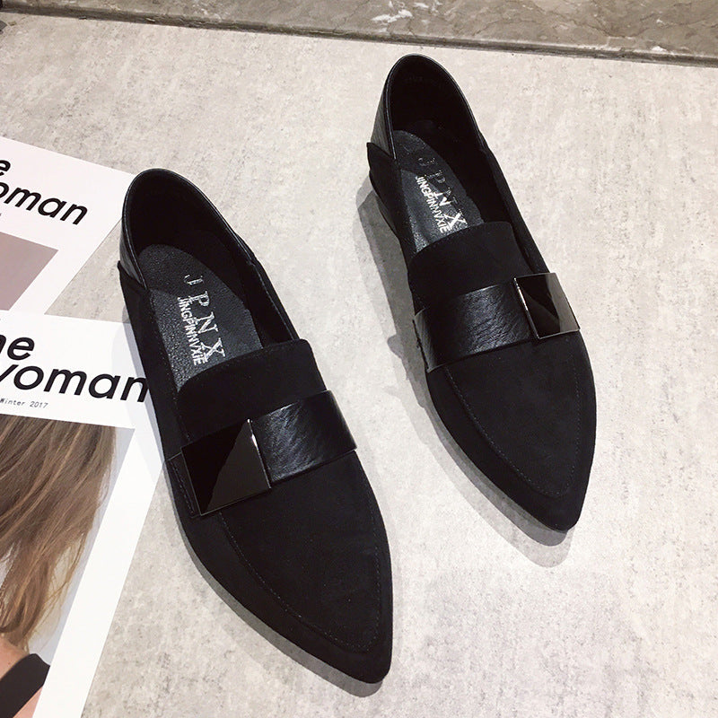 Bequemer Damen Loafer