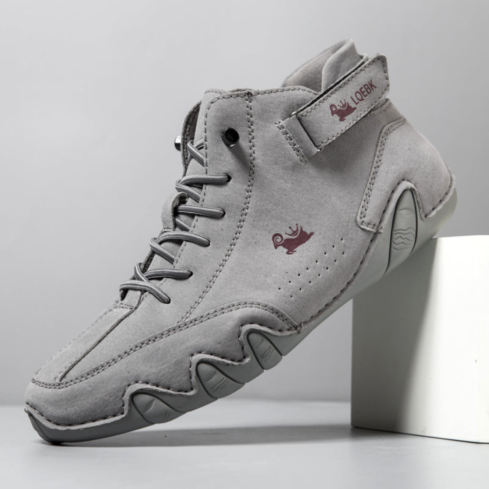 Unisex Bequeme Barfußschuhe | Rutschfest und Flexibel