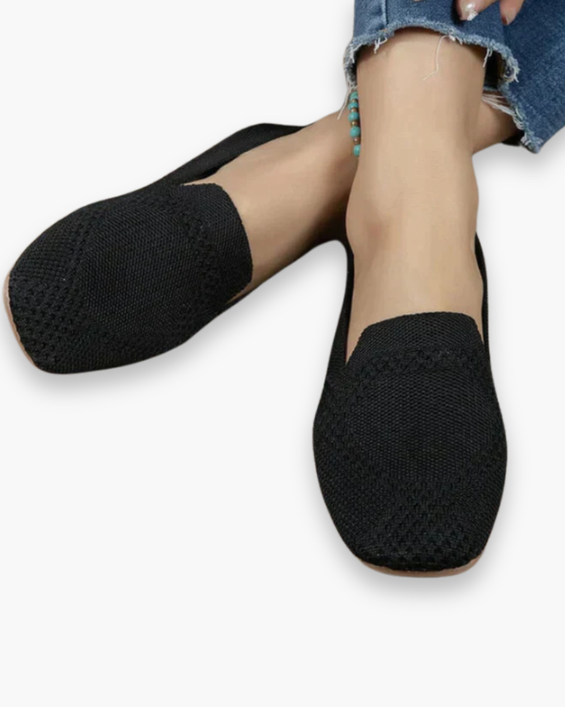 Damen Bequeme Slippers | Sommer Schuhe