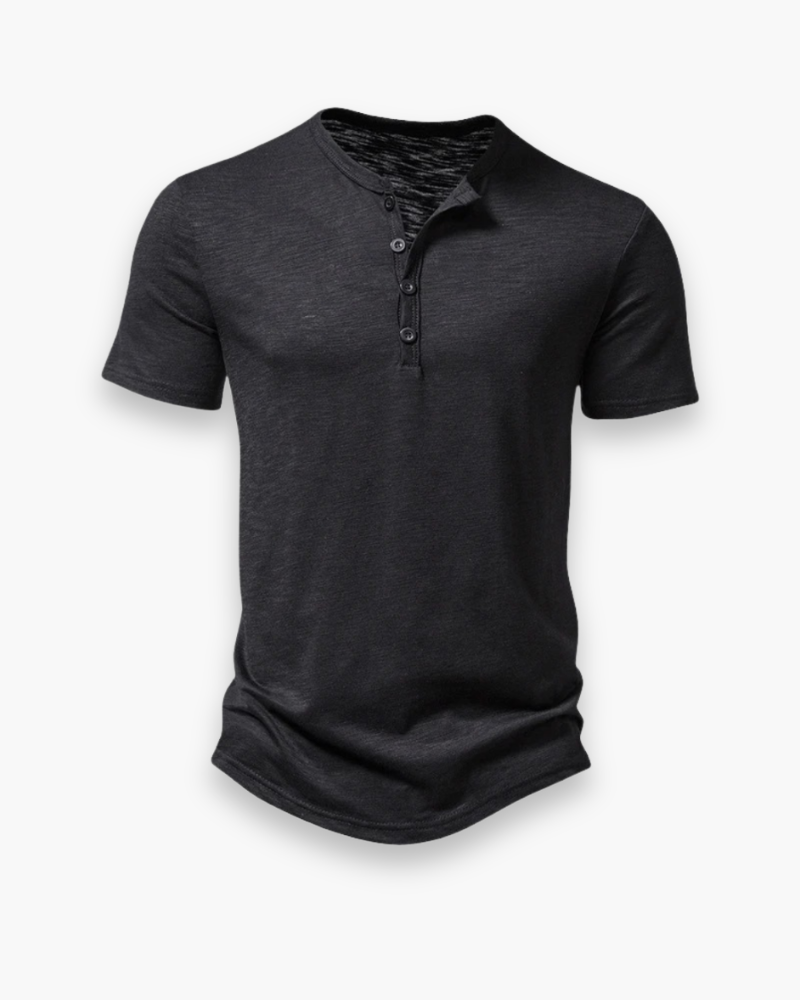 Herren Lässiges T-Shirt | Sommer Stil für Männer