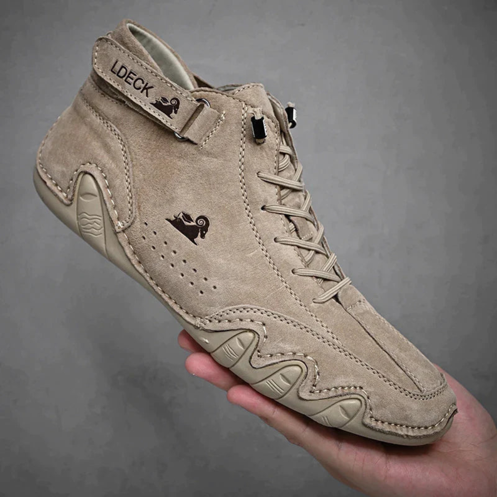 Unisex Bequeme Barfußschuhe | Rutschfest und Flexibel