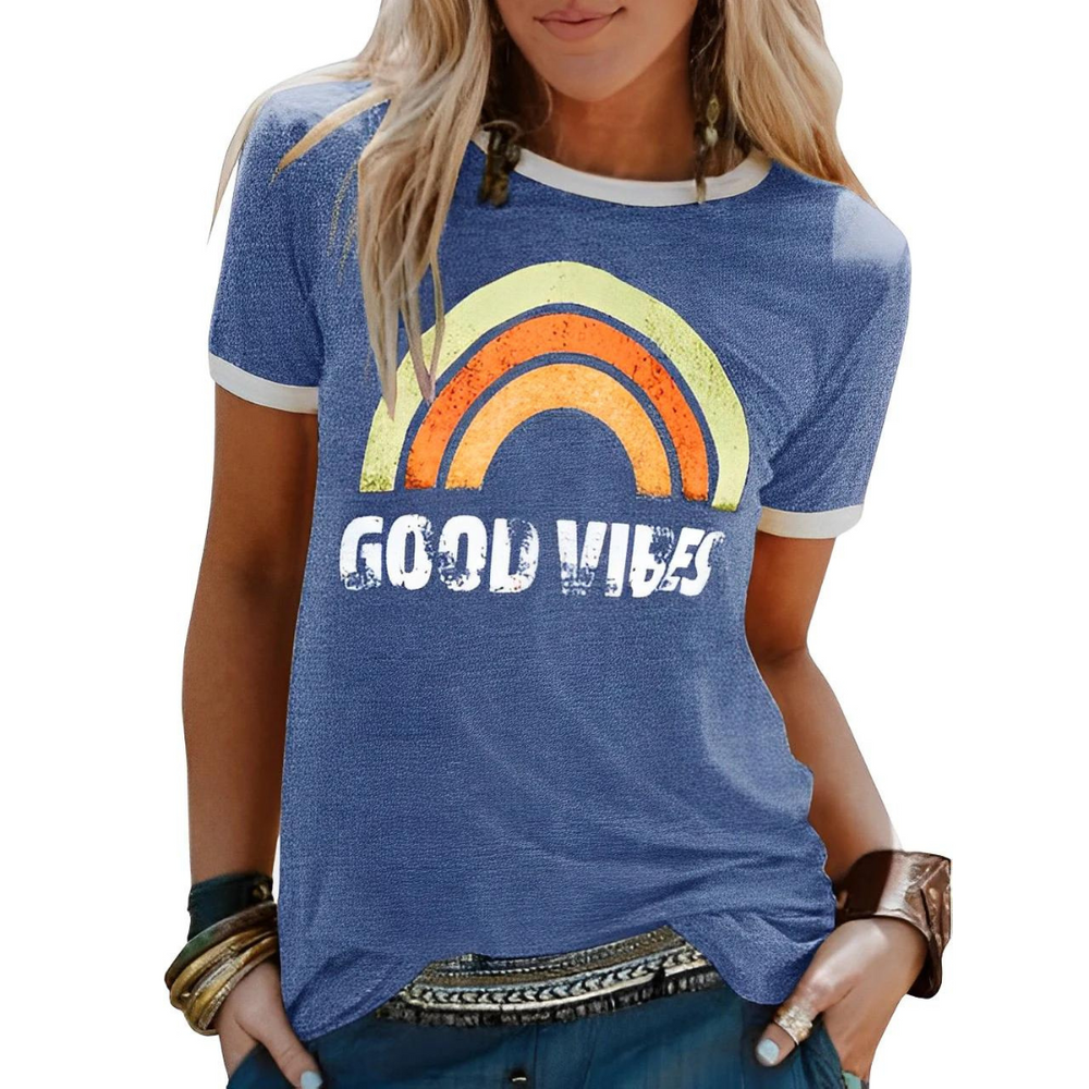 Luna - Good Vibes Shirt