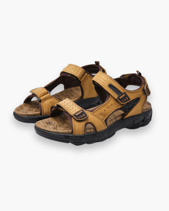 Herren Sandalen | Ergonomisch & Komfortabel