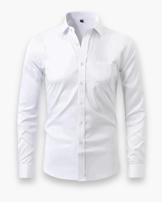 Herren Langarmshirt | Atmungsaktiv & Komfortabel