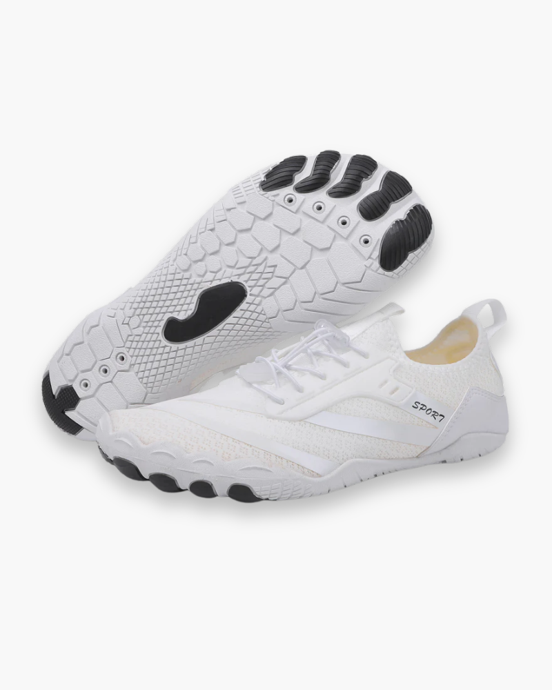 Herren Sportschuhe | Flexibel & Rutschfest für Training und Alltag