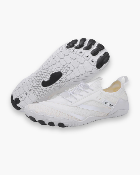 Herren Sportschuhe | Flexibel & Rutschfest für Training und Alltag