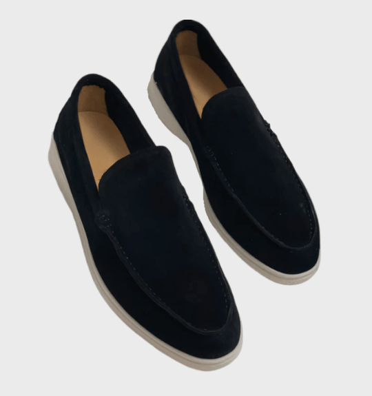 Levy - Stilvolle Herren-Lederloafers