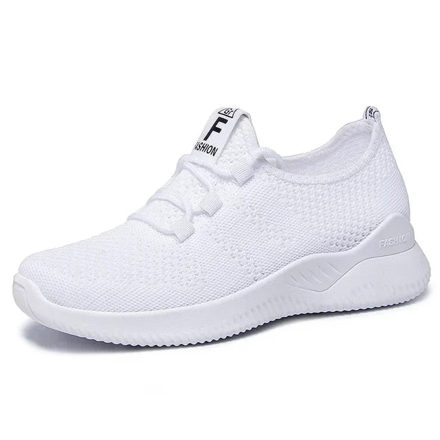 Casual Damen Turnschuhe