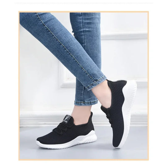 Casual Damen Turnschuhe