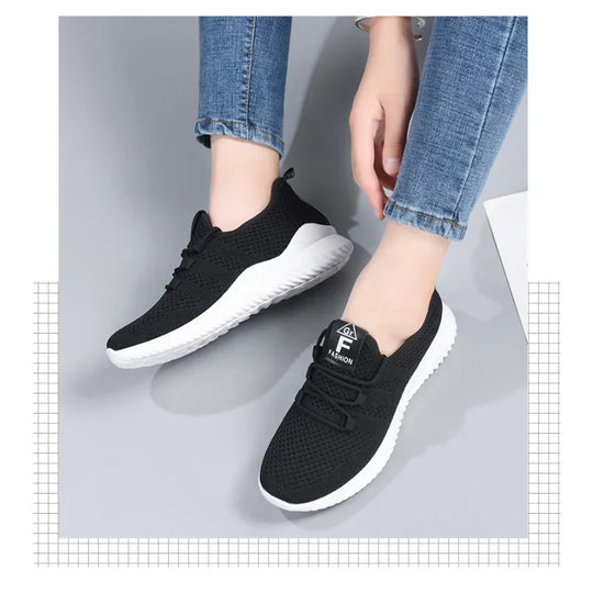 Casual Damen Turnschuhe