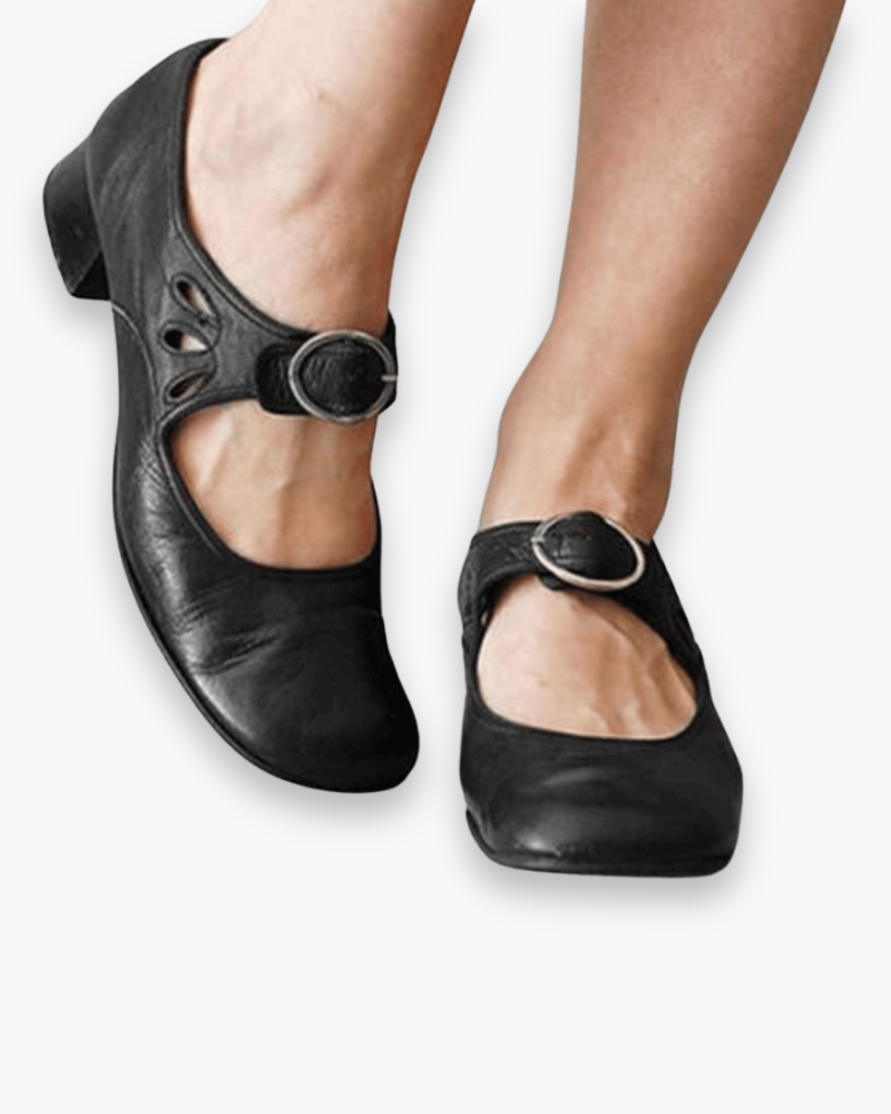 Damen Bequeme Sandalen | Unterstützung und Dämpfung