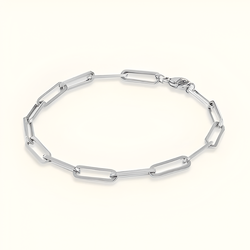 Damen Armband | Schlichtes Kettendesign