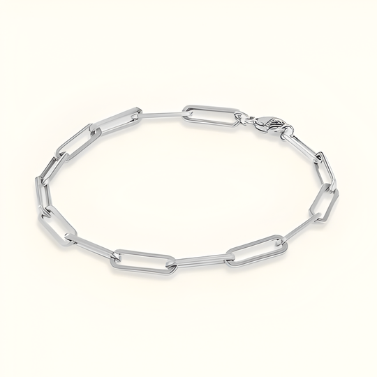 Damen Armband | Schlichtes Kettendesign