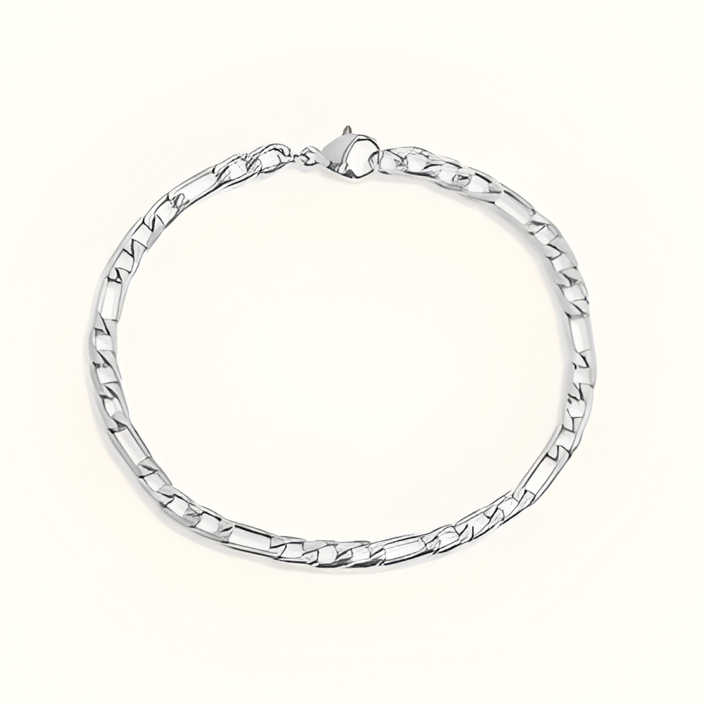Damen Armband | Schlichte Gliederkette