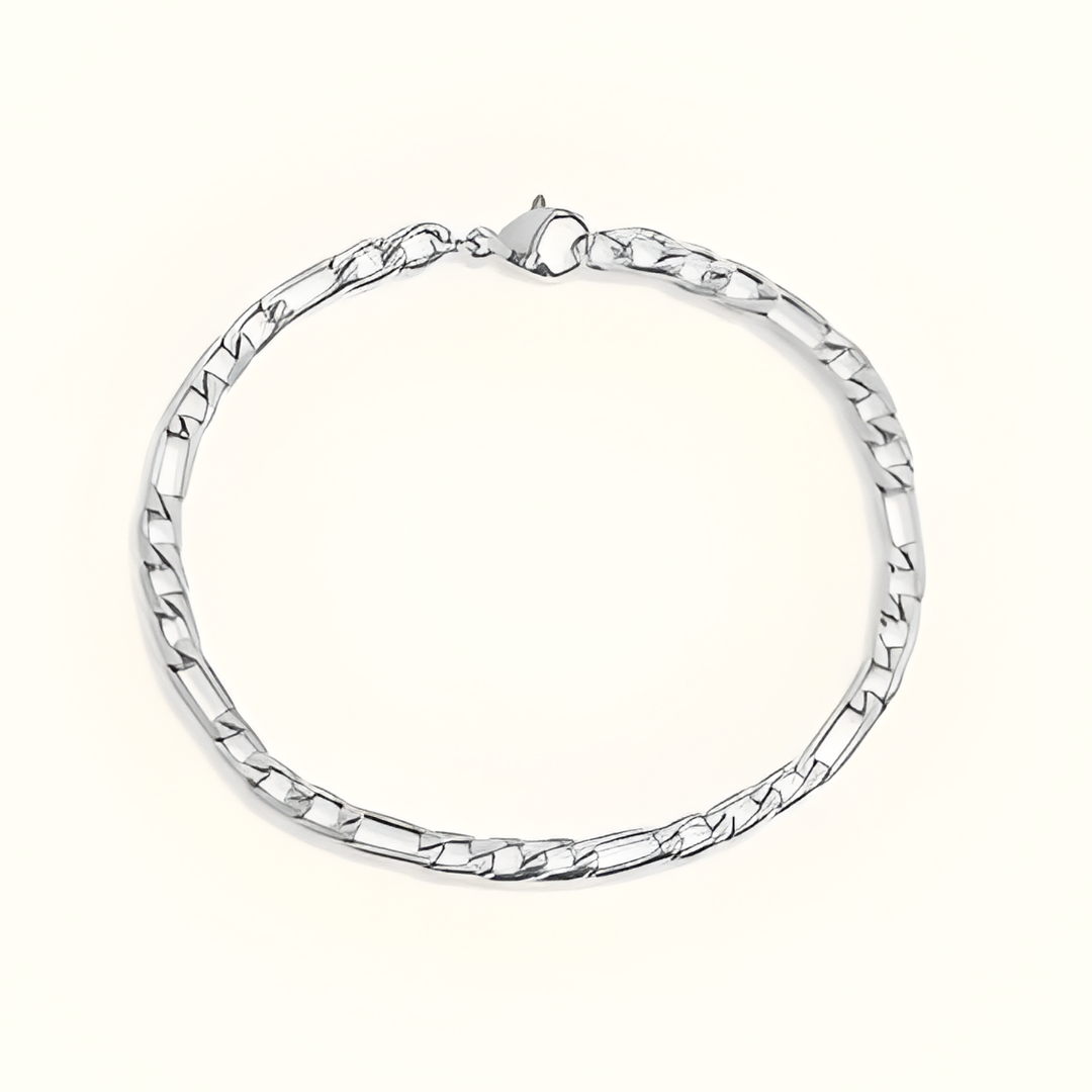 Damen Armband | Schlichte Gliederkette