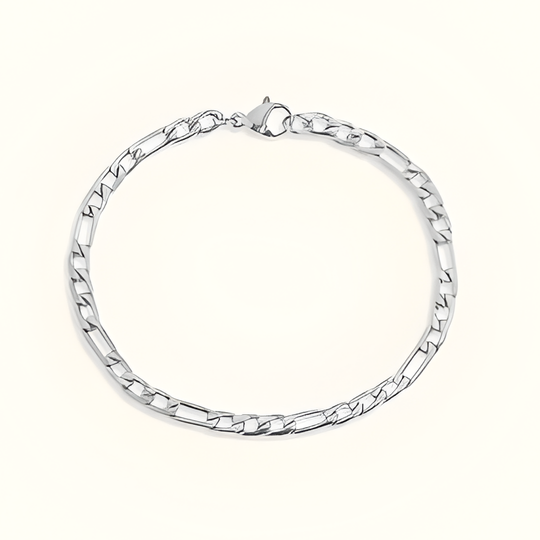 Damen Armband | Schlichte Gliederkette