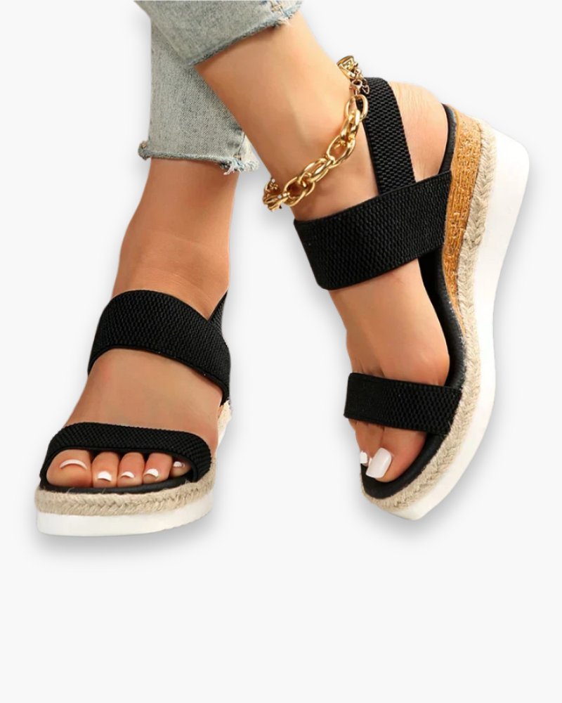 Damen Bequeme Sandalen | Vielseitig und Stilvoll