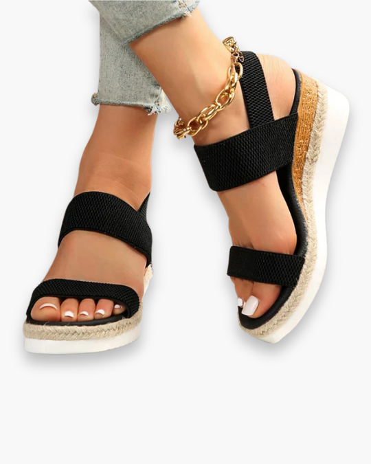 Damen Bequeme Sandalen | Vielseitig und Stilvoll