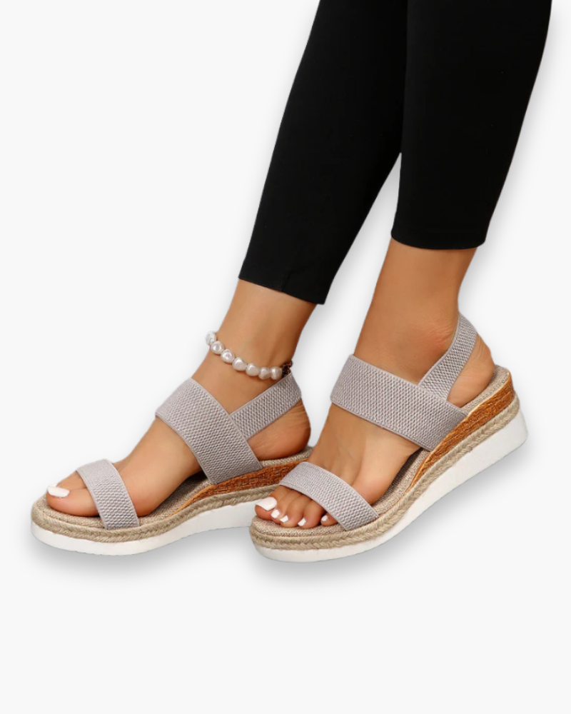 Damen Bequeme Sandalen | Vielseitig und Stilvoll