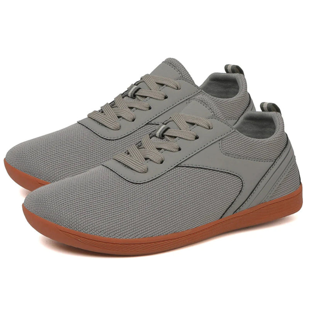Unisex Bequeme Barfußschuhe | Atmungsaktiv und Vielseitig