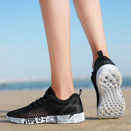 Herren Atmungsaktive Sneaker | Leicht und Stylisch