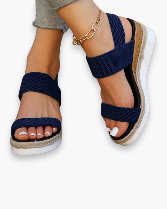 Damen Bequeme Sandalen | Vielseitig und Stilvoll