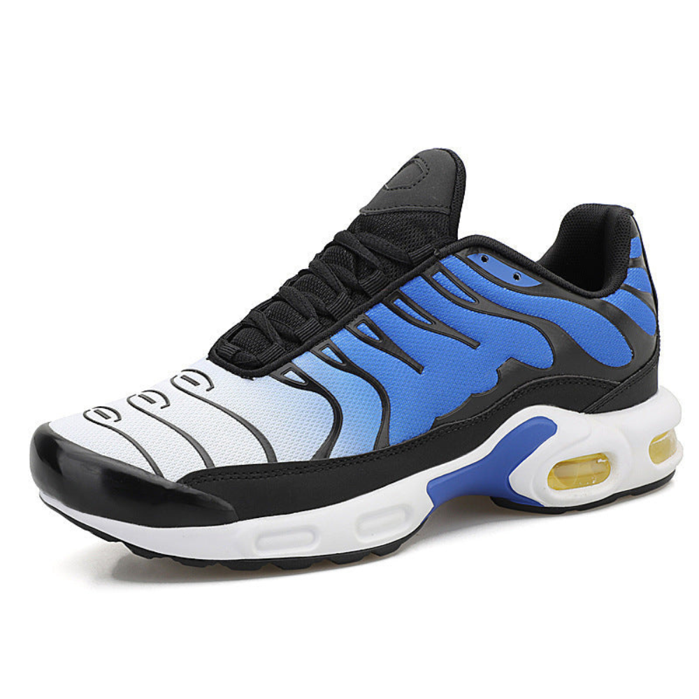 Herren Bequeme Laufschuhe | Rutschfest und Vielseitig