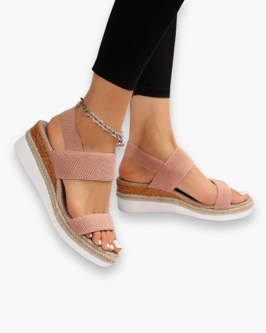 Damen Bequeme Sandalen | Vielseitig und Stilvoll