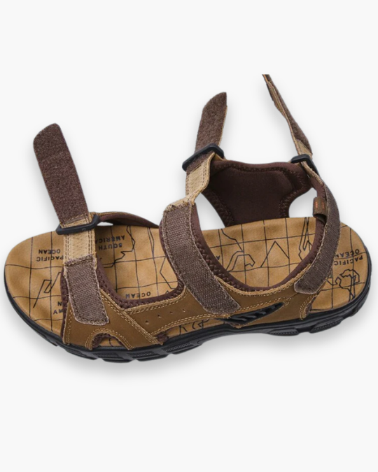 Herren Sandalen | Ergonomisch & Komfortabel