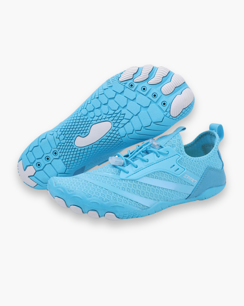Herren Sportschuhe | Flexibel & Rutschfest für Training und Alltag