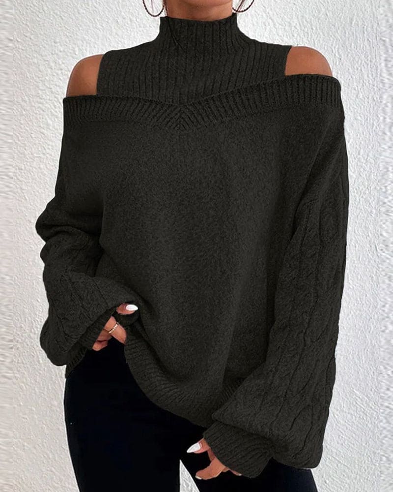 Adriana - Lockerer Casual Pullover