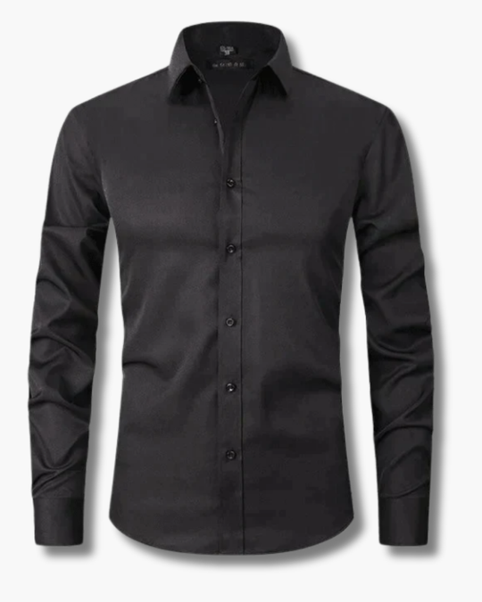 Herren Langarmshirt | Atmungsaktiv & Komfortabel