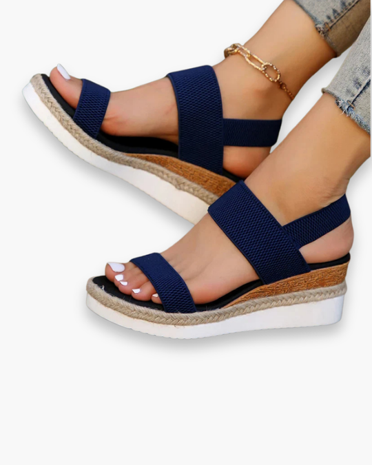 Damen Bequeme Sandalen | Vielseitig und Stilvoll