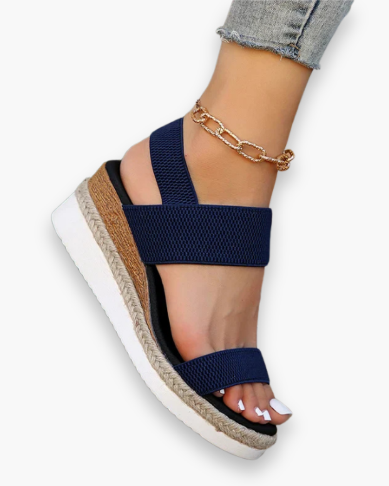 Damen Bequeme Sandalen | Vielseitig und Stilvoll